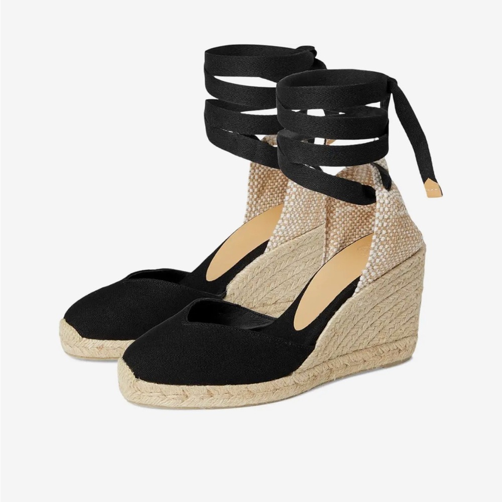 Castañer Chiara 80mm Espadrille